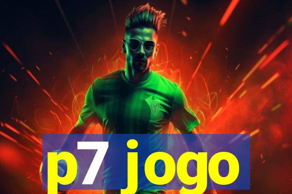 p7 jogo